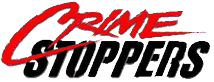 Crime Stoppers logo