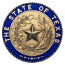 State of Texas Seal